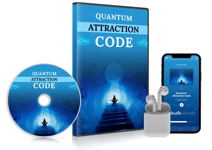 Quantum Attraction Code