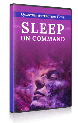 Quantum Attraction Code Bonus #2: Sleep On Command